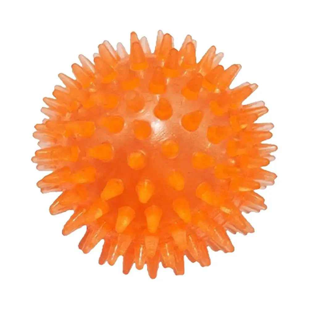 Dog Tooth Cleaning Ball