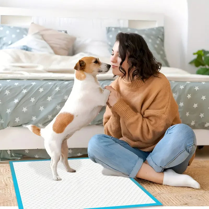 Disposable Dog Training Pads