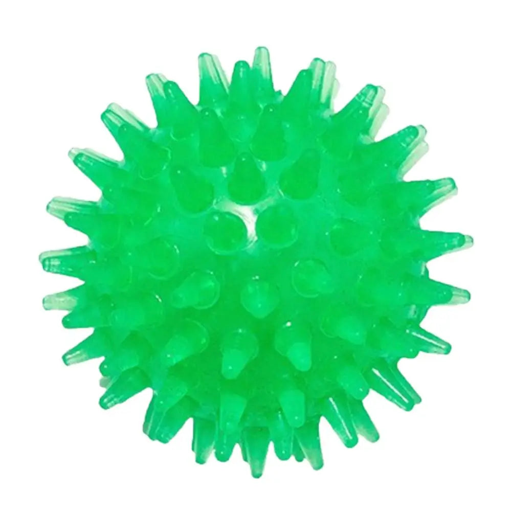 Dog Tooth Cleaning Ball