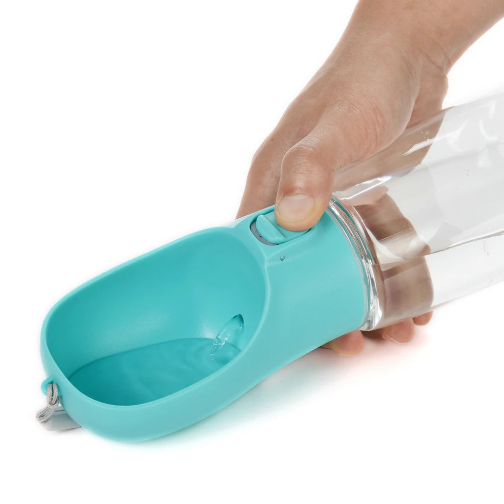 Pet Water Feeder Bowls