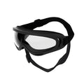 Pet Goggles Anti UV Glare Windproof