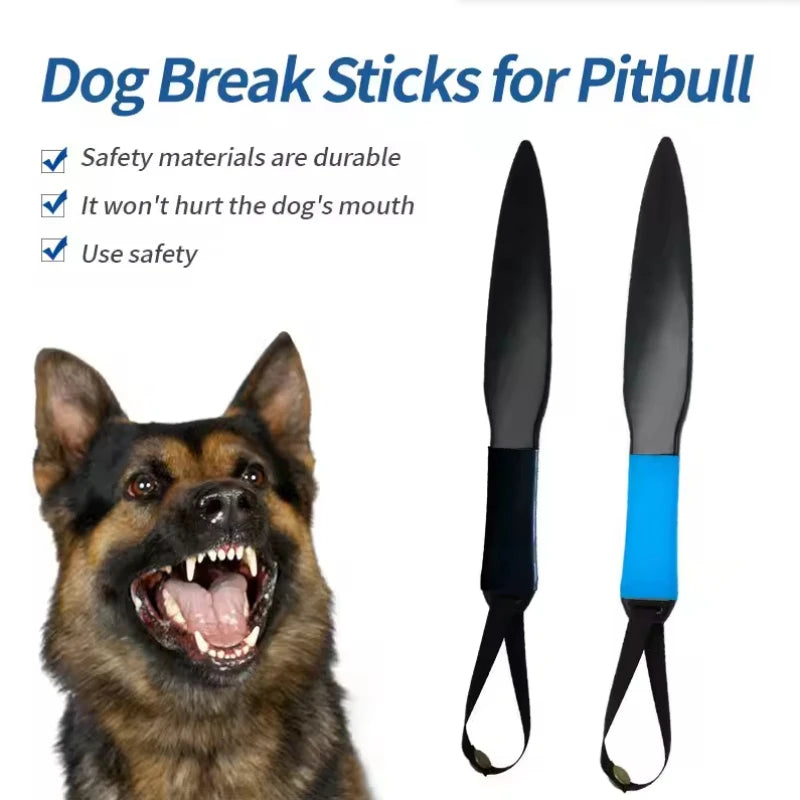 silicone chew stick for dog training