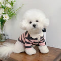 Polo Cooling Vest Shirt for  Small and Medium Dogs