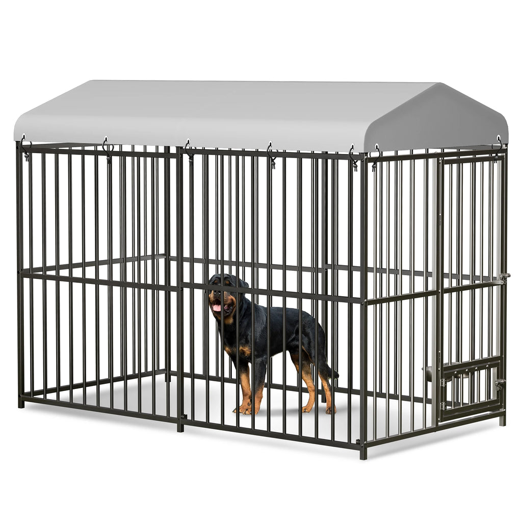 Heavy Duty Outdoor Dog Kennel