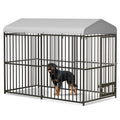 Heavy Duty Outdoor Dog Kennel