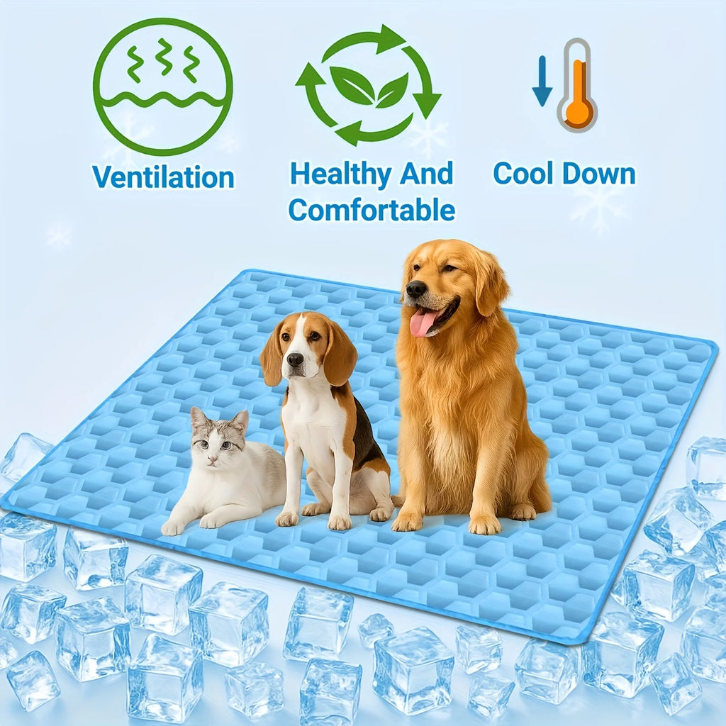 Summer Pet Cooling Mat