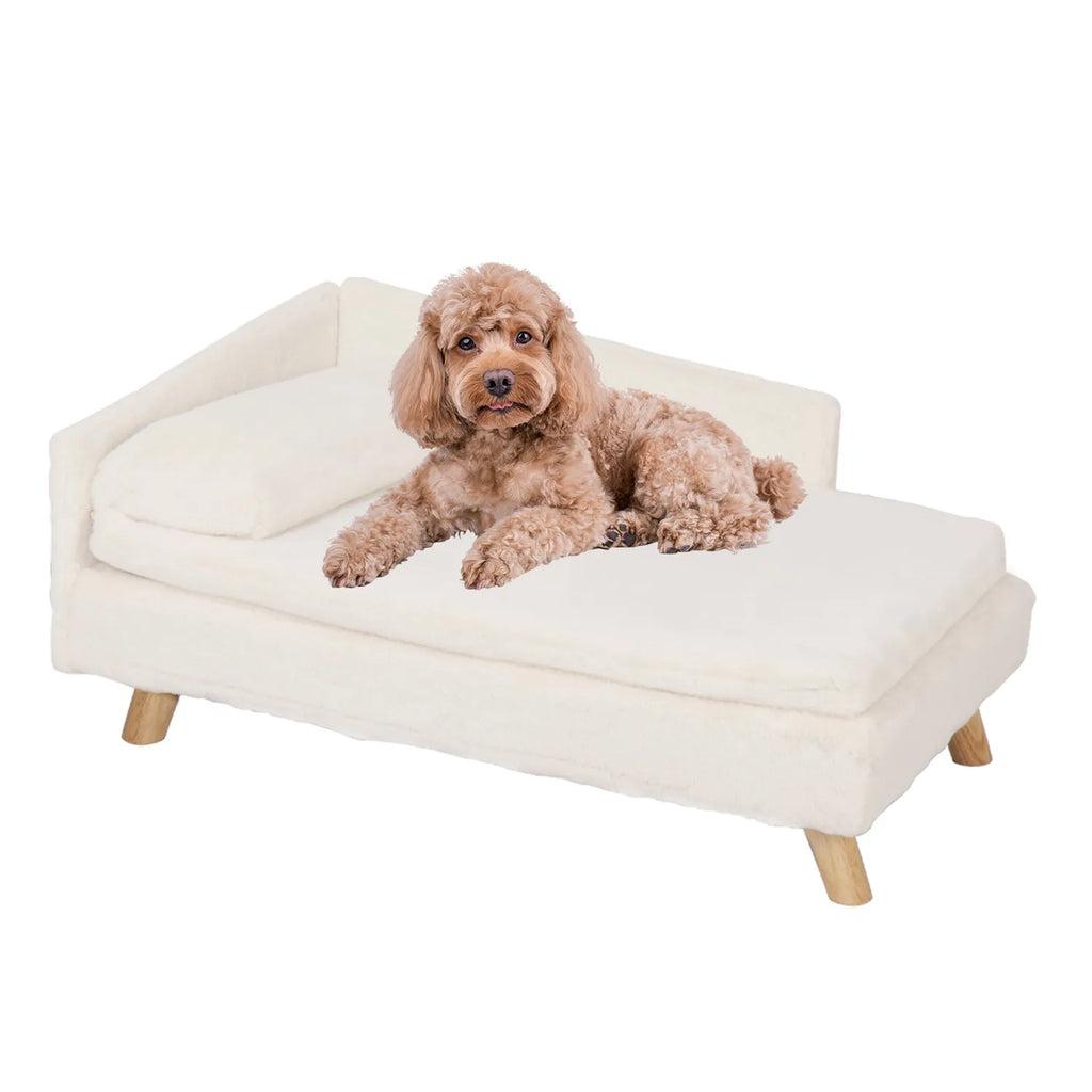 Waterproof Pet Sofa  Bed Couch