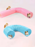 Expandable tunnel for Small Pets