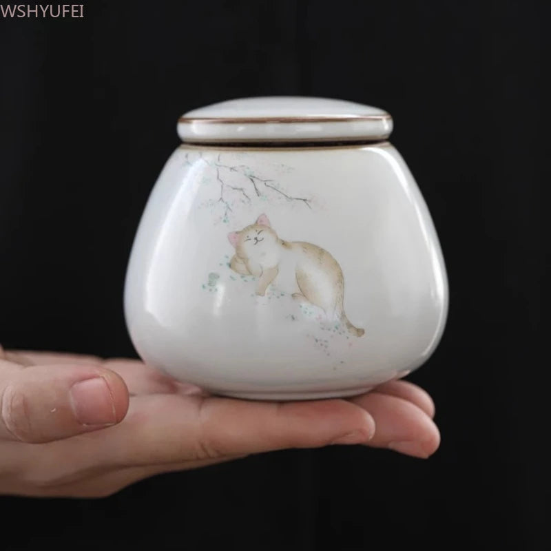 Pet Memorial Suitable urns