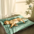 Warm, washable Pet Bed Corduroy