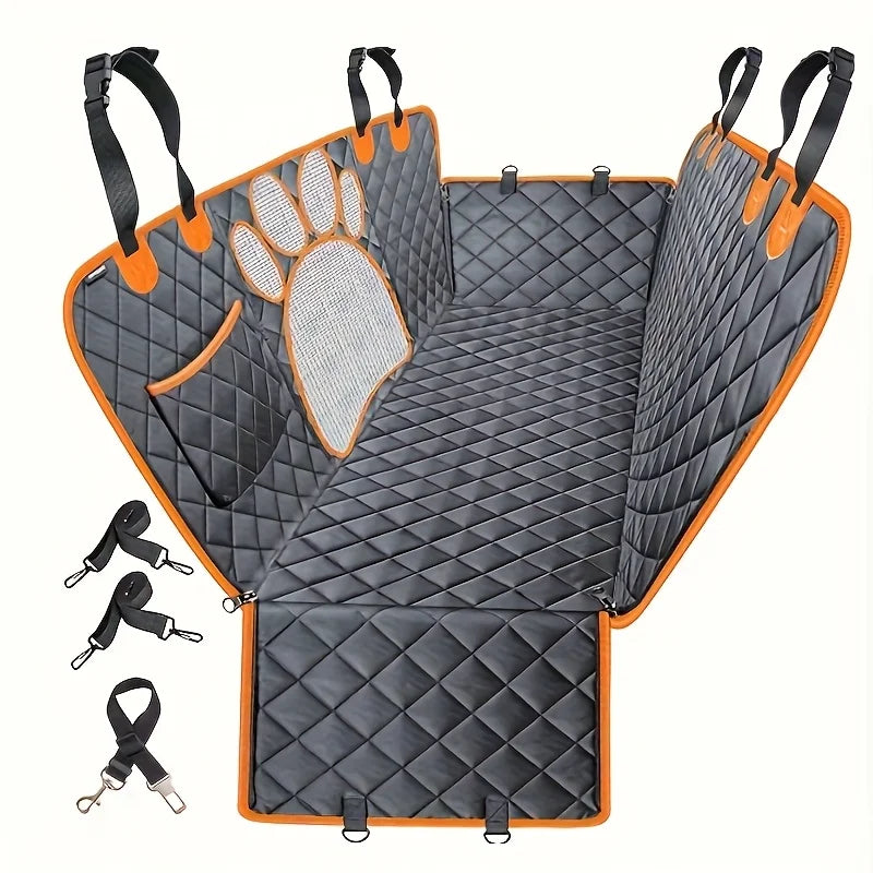 Hammock Dog Seat Cover