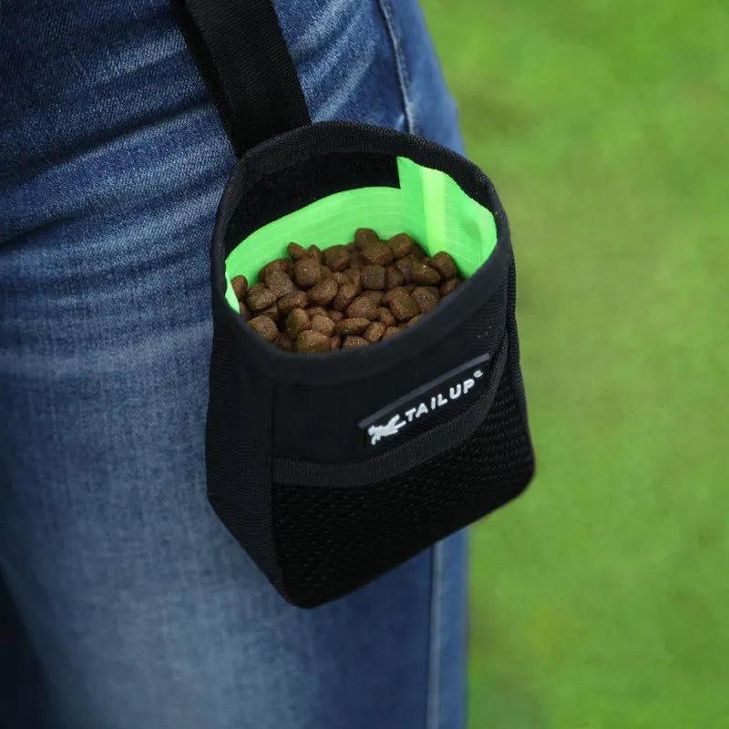 Training Snack Bag Puppy Reward