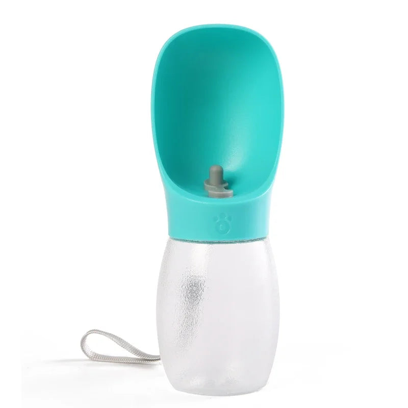 Pet Dog Water Bottle portable
