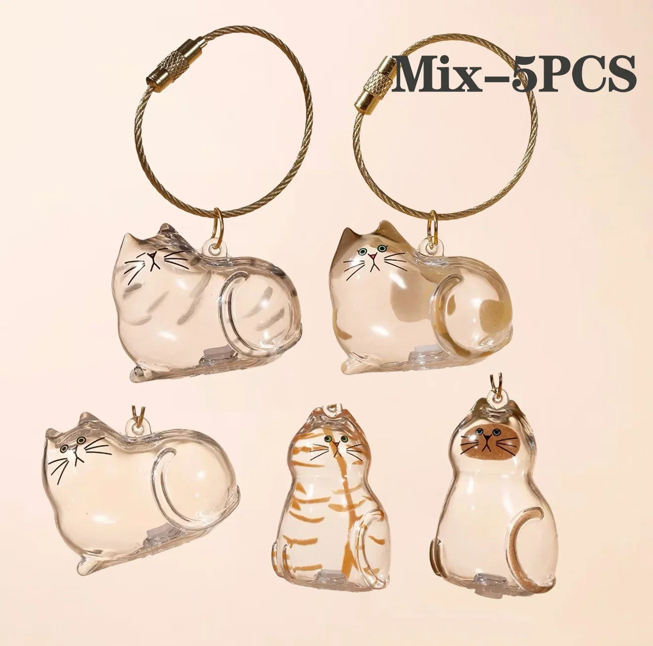 Pet Hair Memorial Keepsake
