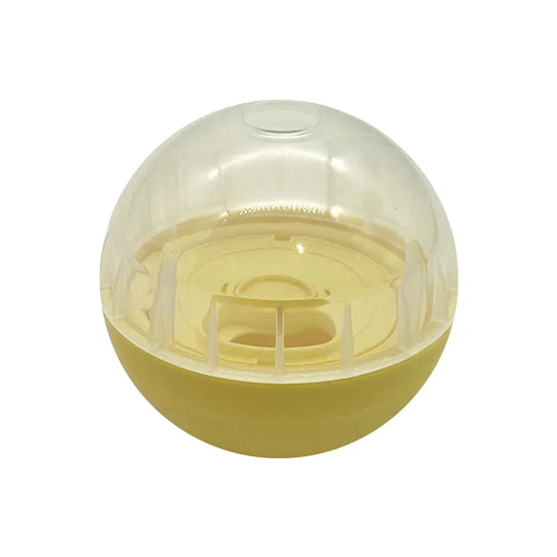 Dog Treat Dispenser Ball
