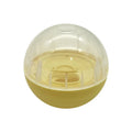 Dog Treat Dispenser Ball