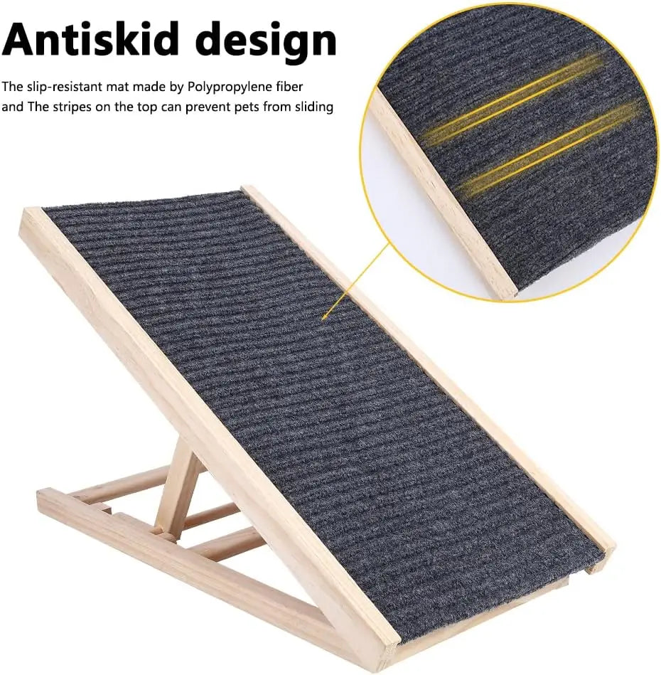 Pet Ramp for Couch or Bed